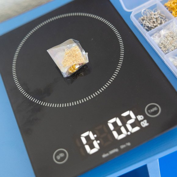 Jewelry Making Supplies Package - Picture 4 of 5